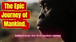 The Rise of Humanity  From the First Humans to the Modern World