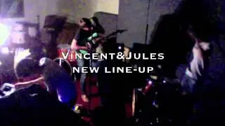 Vincent&Jules - Winfield&Vega