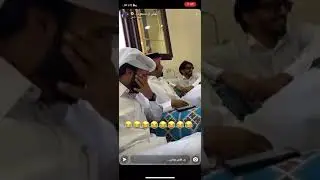 #جابر_ال_مسعود: جابر بوشقلةvsمحمد بن علي