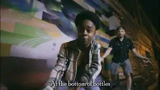 Rawn Voyawge - Ex=Why (Official Video)
