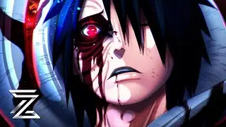 My Own | Obito (Naruto Shippuden) | Zigurat (Prod. @H3Music )