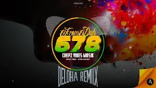 Mantis - Mirror ( Deloha Moombah Remiix )2026. 🇻🇺