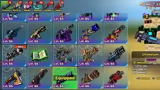 PG3D Modding Services | Mobile & PC | Fast & Safe!
