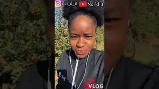 Vlog: Apple Picking in MD