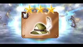 Emperor LD pulls!