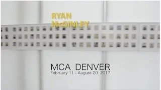 RYAN McGINLEY THE KIDS WERE ALRIGHT