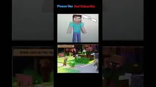 Mattel Minecraft Owerworld Adventure Comic mini