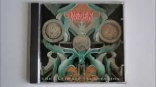 Vader - The Final Massacre
