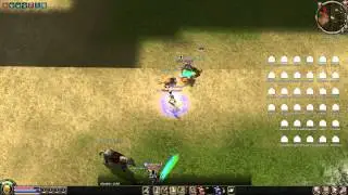 Metin2ro doareu1st vs SpRiTzZ