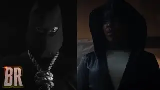 SPOILERS! ALL WATCHMEN MYSTERIES EXPLAINED! pt. 1