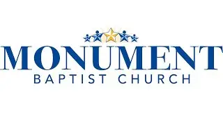 Glorious Impossible | Monument Choir | Sunday Evening | 12-8-2024