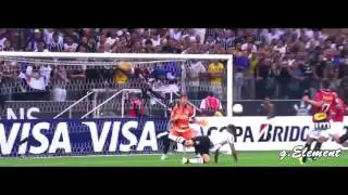 Paolo Guerrero ● Goals & Skills ● Corinthians ● 2014 2015 HD