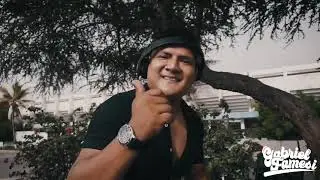 A MAL TIEMPO BUENA CUMBIA  - DJ GABRIEL FAMESI
