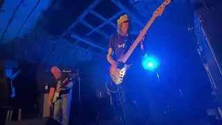 The Spacelords - Nectar of the Gods - Live at Hexenhaus, 14.10.2023, Ulm