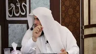 محاضرة عن بر الوالدين