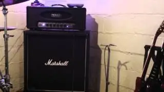 Mesa Boogie Electradyne - Tube Swap PT. 2