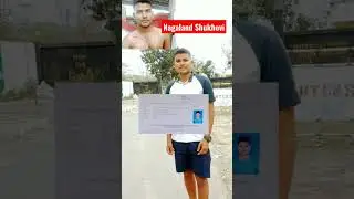 Assam Rifles Bharti 2022SukhoviCenterDimapurNagaland🇮🇳#AssamRifles#sukhovi#shortvideo#viral#trendig