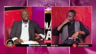 SIGNES PROPHÉTIQUE QUI ATTIRENT LE CHANGEMENT. past David MBAKU