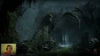 (EN/RU) Diablo IV. Одиннадцатый сезон. Героический. Часть 7.