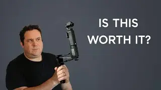 Testing The Most HYPED Gimbal Feature in 2025!