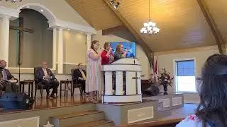 There Will Be Grace - The Delaney Sisters
