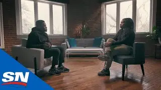 Donnovan Bennett & Kayla Grey On Being Black In The Sports Media Industry