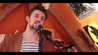 NAUFRAGE - CORPS ZEBRES (Session studio)