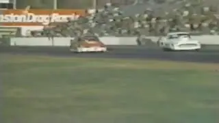 The Mod Squad - Dragracing 1988-1995