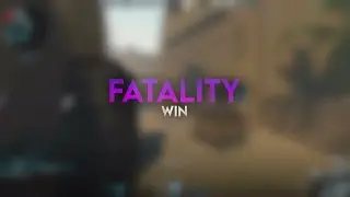 #cs2 HvH cheating ft. | Fatality.win crack unk.is free cfg+giveaway