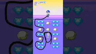 ||PULL THE GOLD🥇||...&... LEVEL - 48 😱😱||#gameplay #gaming #gamingcommunity #games #gamingreel