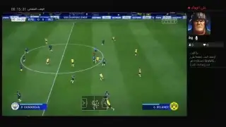 بث PS4 المباشر الخاص بـ ‎dwaynemaicon‎‏