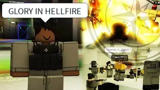 Roblox Raid: Furry Eradication