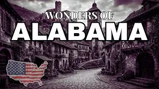 5 Wonders of Alabama
