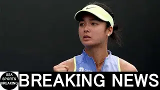 Alex Eala secures wild card spot in Abu Dhabi Open main draw