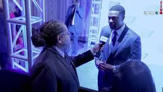 Chris Tucker on Jazmine Headley's Assault #RFK50 #RippleOfHope