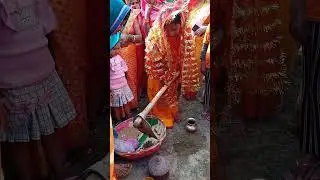 matkor ceremony 😍🥰❤