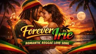 Forever Irie | Romantic Roots Reggae Love Song | Reggae Beats 