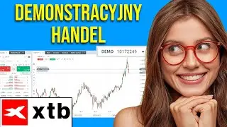 Jak otworzyć konto demo XTB: poradnik krok po kroku (za darmo) &mdash; xStation 5