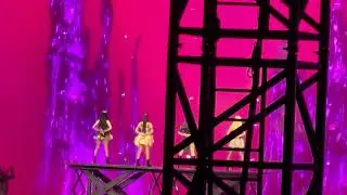 BlackPink 2026演唱會🎼🎼🎹🎹🎸🎸💜💜💛💛#10月17日 