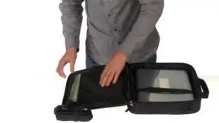 Case Logic VNCi Line Laptoptas