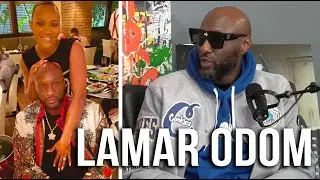 Lamar Odom Talks First Time Doing Coke and Getting Married Without a Prenup: Why Share Bank Accounts