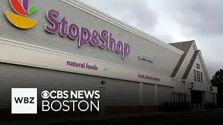 Stop & Shop plans to close 