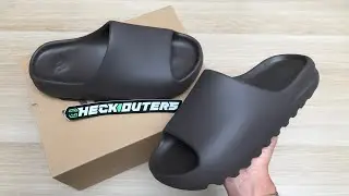 Yeezy Slide 