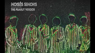 The Pinut Vendor (El  Manisero) - Moises Simons (A*)