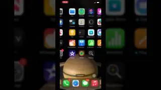 How to Add and Use Magnifier app on Home Screen iPhone #iphone #magnifier
