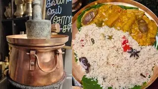 Ghee Rice | பாய் வீட்டு கல்யாண நெய் சோறு !! Muslim wedding style ghee rice recipe  #foodzeee