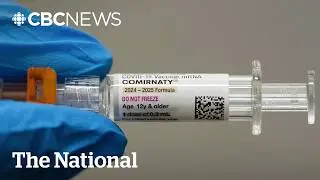 The U.S. just killed mRNA vaccine funding &mdash; what now?