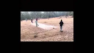 T20 Challenge match in rainy day 🏏 #viral #cricket #cricketlover 