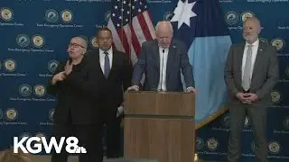 Minnesota officials urge ICE removal after federal agents kill second person