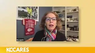 KC Cares talks with Giving The Basics